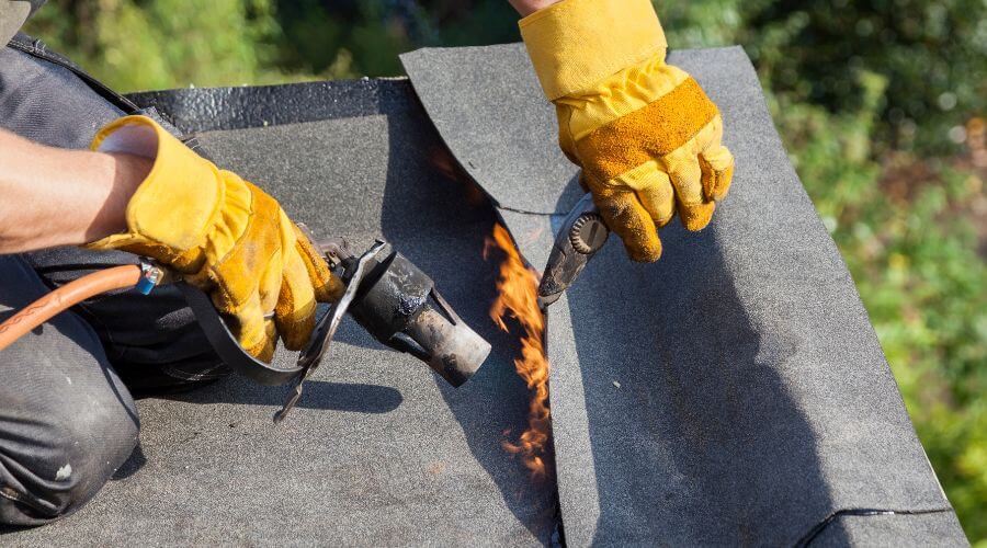Local Chimney Repair in Lowgap, NC